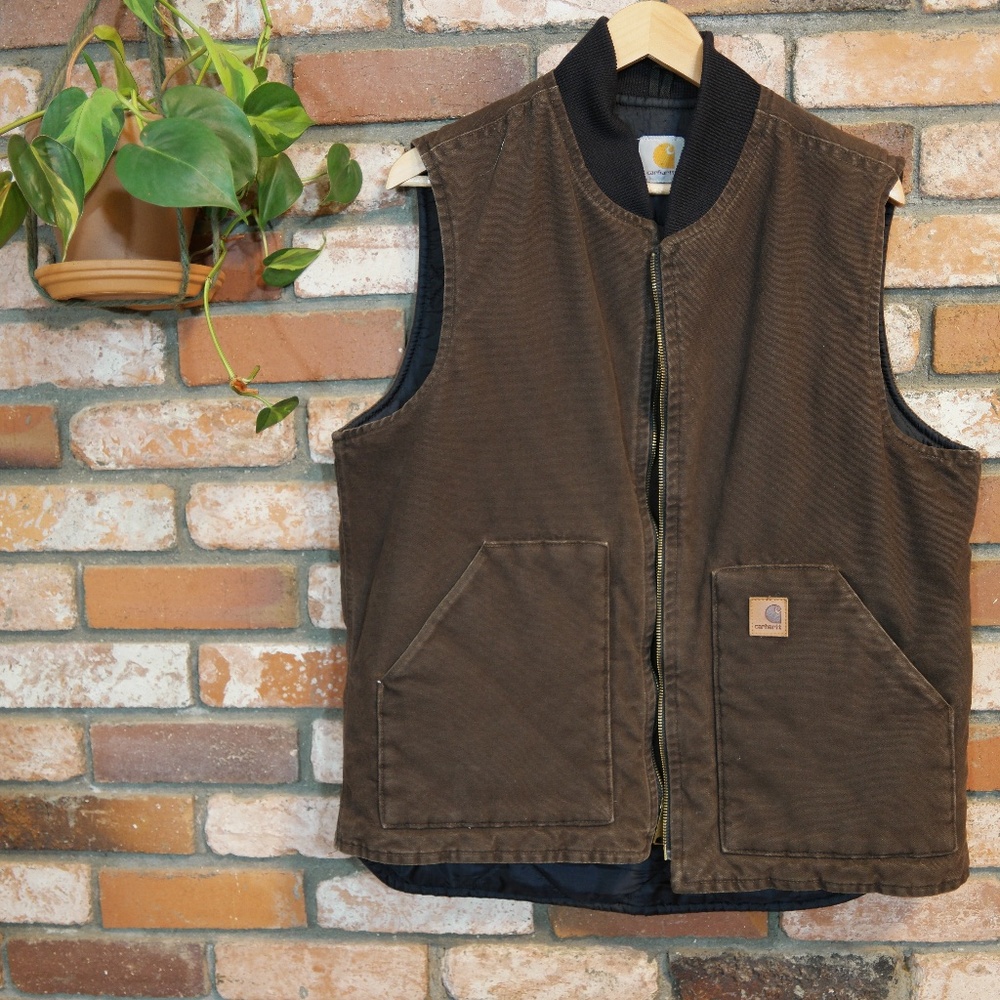 Vest - Carhartt
